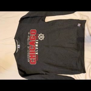 UIC University of Illinois at Chicago Alumni